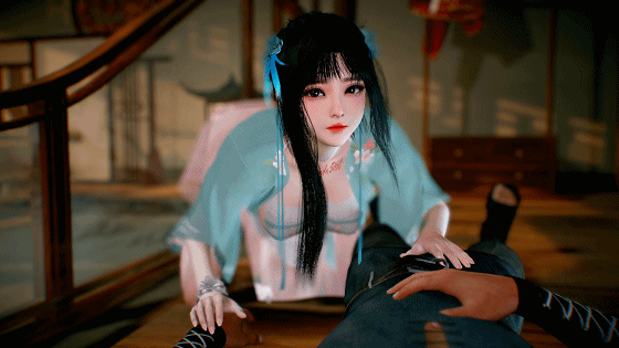 [3D]ado5168：亂世嬌妻 EP01[中配/中字]2.5G[夸克/PIK/FM]