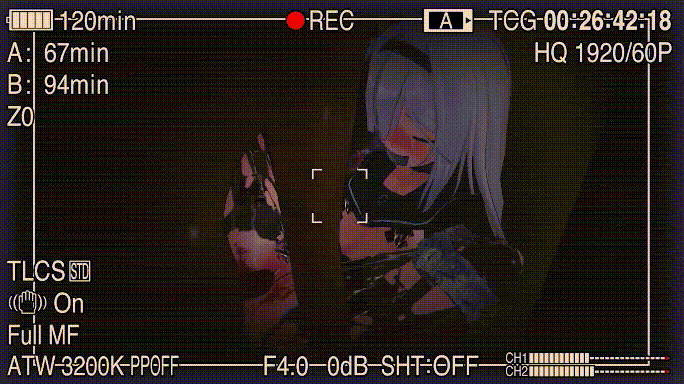【MMD】法國原神糕手 2月27蔚蓝档案NTR 直播强制受孕黑丝普拉娜 1080p【291m/度/迅】